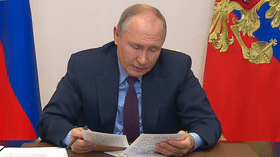 Путин отреагировал на идею о широкой амнистии. Напомнил о печальном опыте царской России
