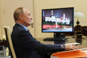 Путин рассказал о косвенном признании Ходорковским вины перед помилованием
