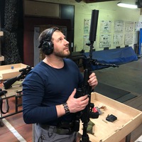 <p>Кто-то покинул город, переехал в свой дом. И возник вопрос, как обеспечить безопасность жилища. Поэтому люди массово стали покупать оружие. Повышение спроса на оружие и культура обращения с ним, на мой взгляд, никак не связаны. Возможно, у человека после покупки оружие лежит в сейфе или стоит за дверью, поэтому он может приобщаться к оружейной культуре, а может и нет</p>
