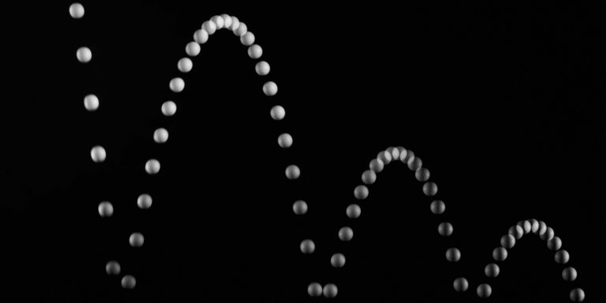 Фото © Berenice Abbott