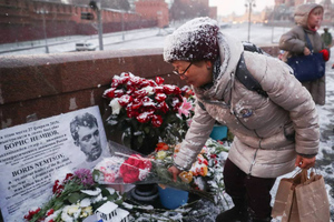 Путин — об убийстве Немцова: Исполнители найдены, да и заказчики
