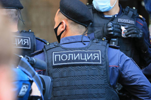 НАК раскрыл подробности инцидента у здания УФСБ в Карачаево-Черкесии