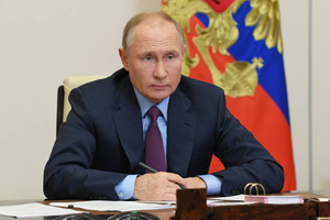 "Вы мне сказки рассказываете". Путин раскритиковал главу Минэкономразвития из-за роста цен на продукты
