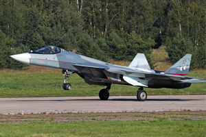 Военный эксперт объяснил, что делает Су-57 "реальной угрозой" для НАТО