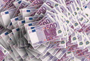 Француз выиграл в лотерею рекордные 200 миллионов евро