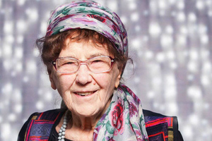 Бабушка из Магнитогорска, которая в 94 года стала родной для всего Instagram, умерла от коронавируса