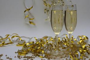 Сомелье рассказал россиянам, как выбрать качественное шампанское к Новому году
