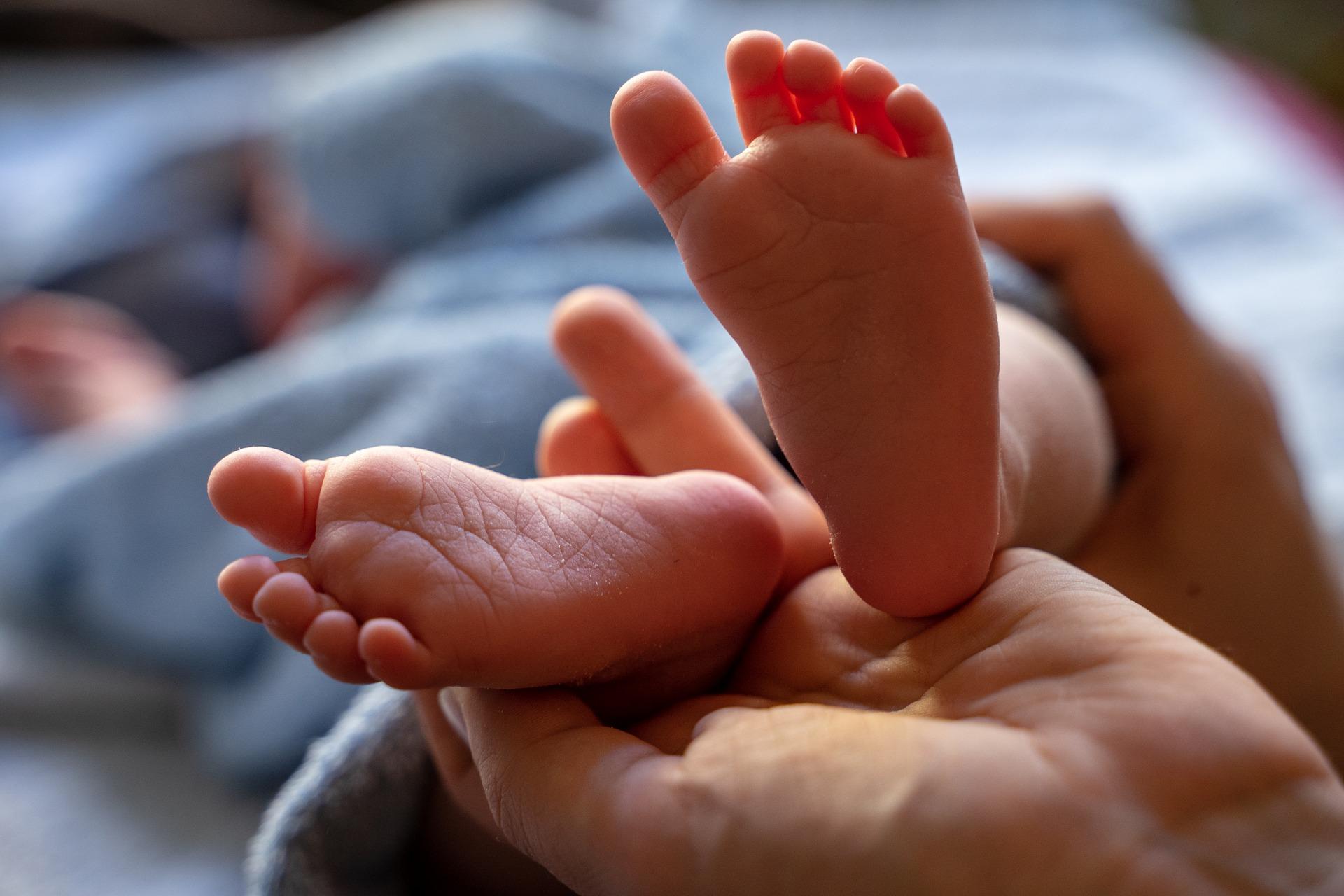 В Ингушетии врачи спасли жизнь недоношенного ребёнка, чья мать умерла от коронавируса