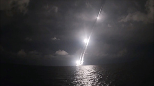Негодование, молитвы и шок. Реакция японцев на успешный пуск четырёх российских межконтинентальных баллистических ракет