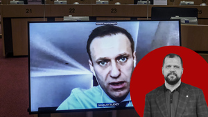 "Новичок" взаймы. Реконструкция версии об отравлении Навального