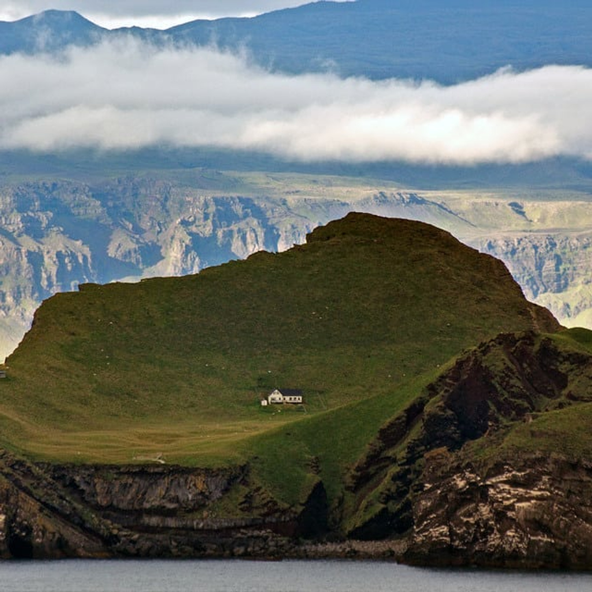 Какую тайну хранит 