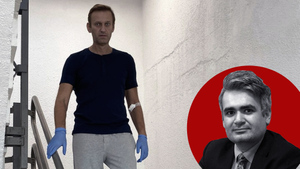 Что пишут западные СМИ про отравление Навального 2.0