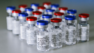 РФПИ отреагировал на слухи о поставке российской вакцины от ковида в Северную Корею