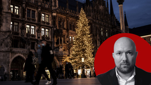 Похищенное Рождество в Германии. Кто выигрывает в результате тотального карантина