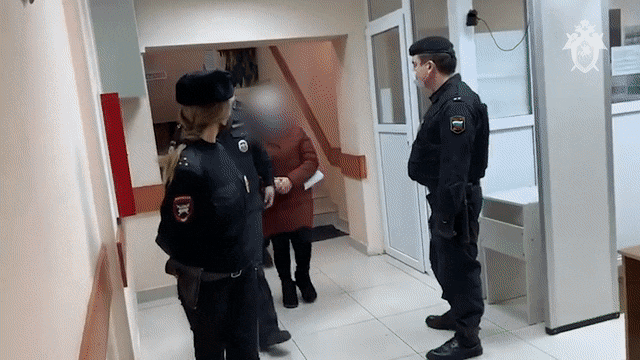 Владелице сгоревшего дома престарелых в Башкирии предъявили обвинение и арестовали