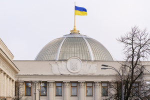 Рада одобрила ускоренную регистрацию вакцин от ковида на Украине. Но только не российской