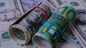 Валютный локдаун. Что грозит курсу доллара и евро к Новому году