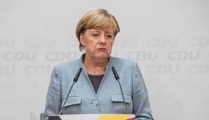 В Госдуме объяснили позицию Меркель, указавшей на сложности в отношениях с Россией  