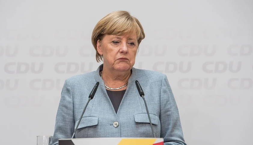 В Госдуме объяснили позицию Меркель, указавшей на сложности в отношениях с Россией  
