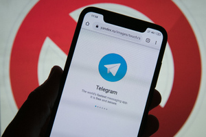 Пользователи сообщили о сбоях в Telegram, WhatsApp и YouTube
