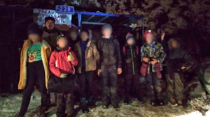 Пропавших в пещерах Сьяны в Подмосковье детей нашли