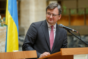 Глава МИД Украины потребовал покаяния от России
