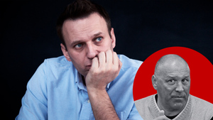 Берлинский пациент. Почему Навальный лишился статуса и будущего политической фигуры