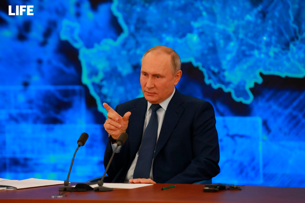 Путин — об аварии на ТЭЦ в Норильске: За ущерб надо отвечать
