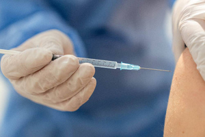 Гинцбург рассказал о "лайт-вакцине" от коронавируса