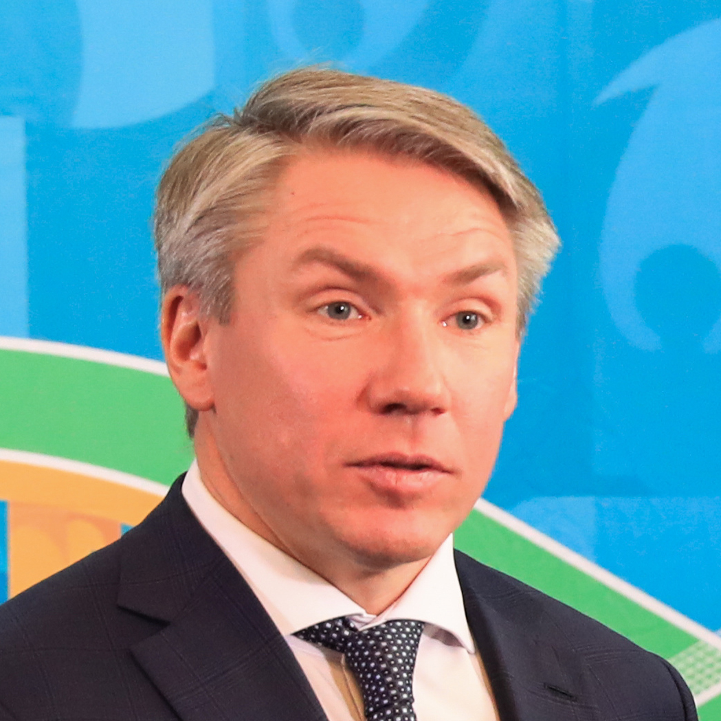 <p>Российская часть чемпионата Европы и финал Лиги чемпионов не подпадают под эти решения CAS, поскольку являются состязаниями континентального характера, продолжаем организовывать эти два важных мероприятия. Суперкубок УЕФА — турнир такого же калибра</p>