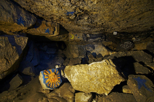 Воробьёв поручил закрыть все входы в пещеры, где пропали дети