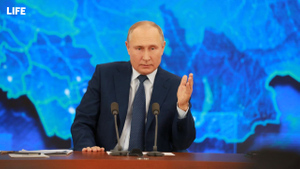 Путин раскрыл, останется ли образование в онлайн-формате в России навсегда