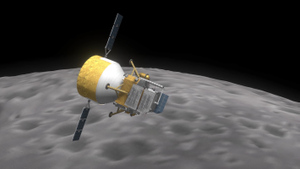 Вторые на Луне? Миссия "Чанъэ-5" приблизила Китай к победе в новой космической гонке