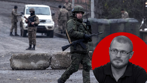 Провокация и теракт: как Киев и Кишинёв могут попытаться вывести российских миротворцев из Приднестровья