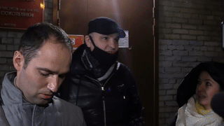 Суд отказался отправить избившего арбитра Романа Широкова на психиатрическую экспертизу