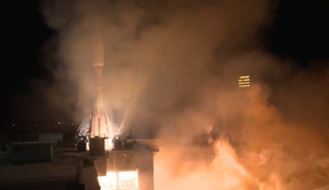 "Союз-2.1б" со спутниками связи OneWeb стартовал с Восточного. Это единственный пуск с космодрома в 2020 году