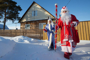 Дед Мороз, не приходи! В Госдуме предложили перенести одну из новогодних традиций в онлайн