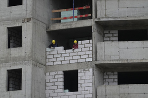 В Госдуме поддержали идею о выплате строителям по миллиону за переезд в провинцию