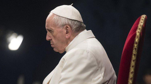 Ватикан сообщил о состоянии папы римского после операции