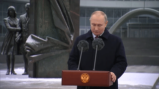 Путин призвал спецслужбы учитывать риски тлеющих у границ России конфликтов