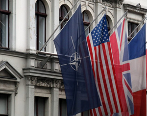 Американский дипломат заявила о "воскрешении" мозга НАТО спустя год после его "смерти"