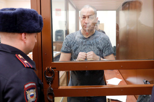 Суд признал виновным экс-главу Серпуховского района Шестуна по делу о коррупции