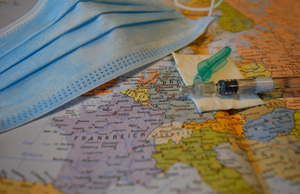 Тур ради укола: европейцам предложили "вакцина-путешествие" в Россию