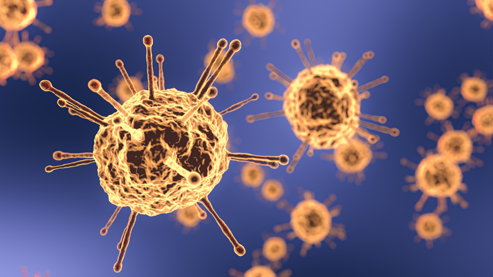 Инфекционист заявил об обнаружении британского коронавируса-мутанта на Украине