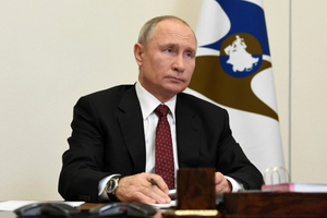 Путин рассказал, как изменятся отношения с США с приходом Байдена к власти