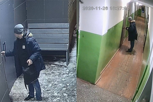 В Кирове мужчина повторил "Иронию судьбы" и час пытался попасть домой, перепутав города — видео
