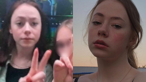 16-летняя дочь Михаила Ефремова сняла пугающее видео, рассказав, как быстро её забудут после смерти