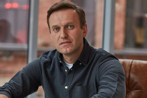 Клиника "Шарите" опубликовала отчёт о лечении Навального в журнале Lancet
