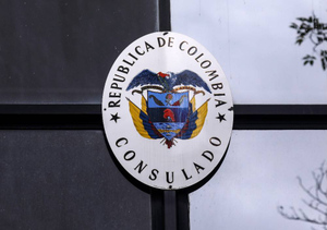 Российский МИД объявил персонами нон грата двух колумбийских дипломатов