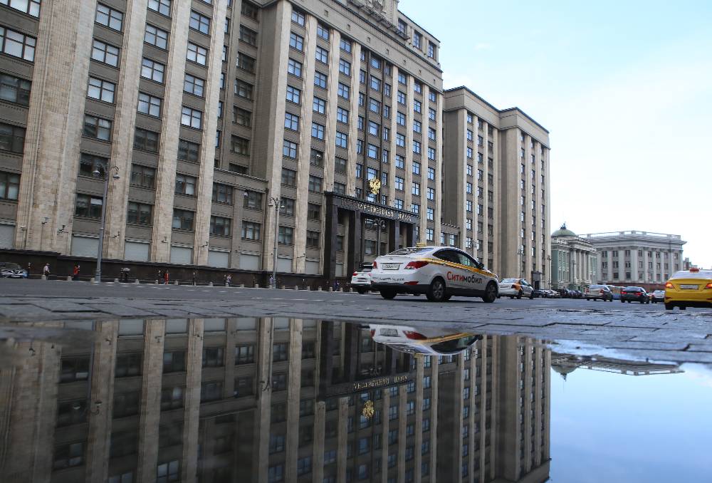 Они шли к этому семимильными шагами: В Госдуме отреагировали на прекращение выдачи виз США